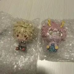 僕のヒーローアカデミアのサムネイル