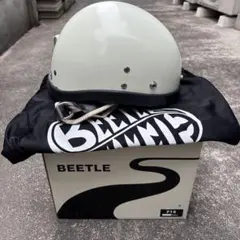 オーシャンビートル STR Mサイズ スモークシールド付き - メルカリ