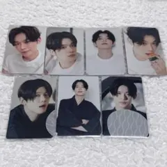 TXT SUMMER TOGETHER ヨンジュン