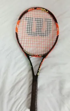 Wilson BURN 25 硬式テニスラケットのサムネイル