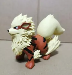 未開封品】 スケールワールド グリーン ウインディ ポケモン - メルカリ