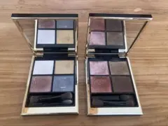 【SUQQU】シグニチャーカラーアイズ133・116 2個セット