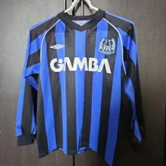 2025年最新】ガンバ大阪 ユニフォームの人気アイテム - メルカリ