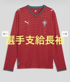選手支給品 フェルナンド・トーレス スペイン代表 2006ドイツW杯