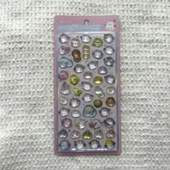 【正規品】イオン限定　ボンボンドロップシール　クーリア　ばーど　ボンドロ