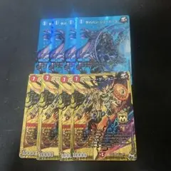 デュエルマスターズ　メラビートザジョニー シク ザババンジョーカーズMax