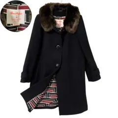 2025年最新】ケイトスペード ファー コートの人気アイテム - メルカリ