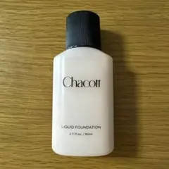 Chacott リキッドファンデーション 80ml 312のサムネイル