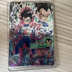 シ*ト様 ドラゴンボールヒーローズ　lc まとめ売り スーパードラゴンボールヒーローズ LC コンプリート 14枚セット