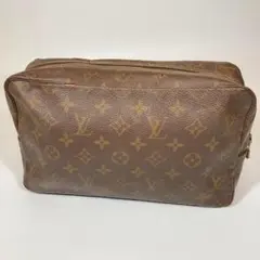 2025年最新】ルイヴィトン モノグラム トゥルース・トワレット28