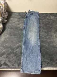 Calvin Klein Jeans ライトブルー デニム 31