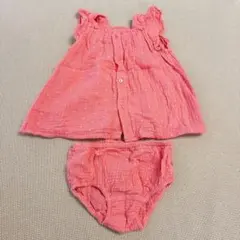 セットアップ♡80サイズセットのサムネイル