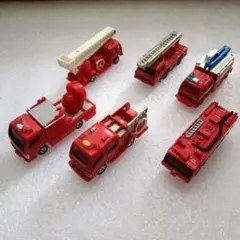 2025年最新】トミカ 消防車 レアの人気アイテム - メルカリ
