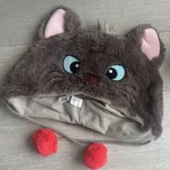 ベルリオーズ ファンキャップ ディズニー