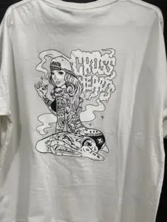 Tシャツ ホワイト