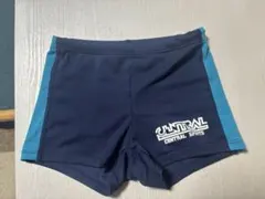 セントラルスポーツ　水着SSサイズ