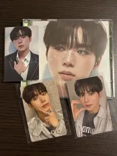 ALD1 ジュンソ jewel case タワレコ ラキドロトレカ