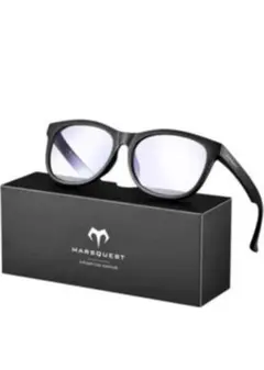 ブルーライトカット メガネ pcメガネ パソコン用メガネ 伊達メガネ