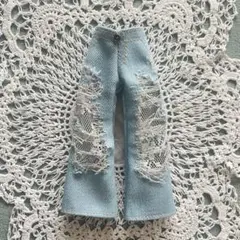 4518 nana7様専用　リカちゃん　服　ハンドメイド　22cmドール服