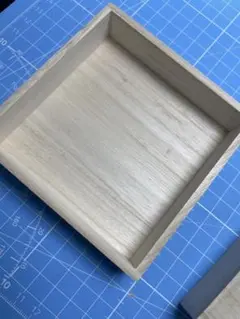 天然石　ブレスレット用　桐箱　送料込み