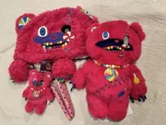 【即日発送】ハミクマキャンディ　3点セット