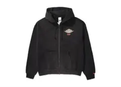 Nike Jordan x LEVI'S Fleece Zip Hoodie