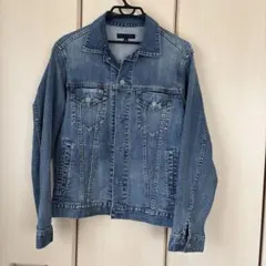 UNIQLO デニムジャケット L
