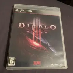 ディアブロIII