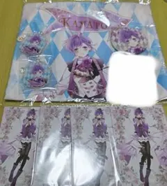 DIABOLIK LOVERS ディアラバ カナト