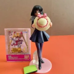 ☪️セーラームーン/5　土萌ほたる　HGシリーズ