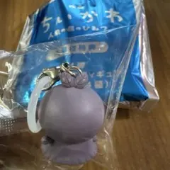 ちいかわ　映画　特典　めじるしアクセサリー　フタバ