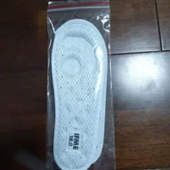 イフミー 上履き インソール　18センチ