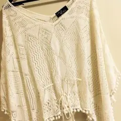 お値下げ❤︎セシルマクビー ボレロ？