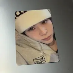 RIIZE ALL OF YOU 東京ドーム 会場 CD トレカ ショウタロウ