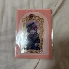 ART OF NIJISANJI メタルカード ローレン・イロアス