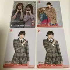 櫻坂46 ビルディバイド 武元唯衣のサムネイル