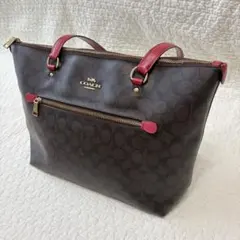 Coach トートバッグ 土日限定値下げ Coach トートバッグ 土日限定値下げ - メルカリ