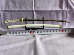 日輪刀 フィギュア 我妻善逸 鬼滅の刃