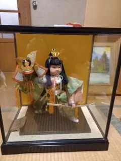 2026年最新】中古五月人形の人気アイテム - メルカリ