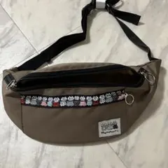 とがや様専用 ボディバッグ ポケ紋 キタカミの里 3,080円 (税込