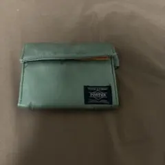 PORTER 財布のサムネイル