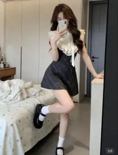 Sサイズワンピース ワンホン