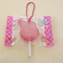 サンリオキャラクターズ キャンディチャームズグミ マイメロディ