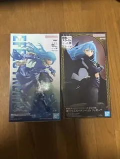 転生したらスライムだった件　リムル＝テンペストフィギュア