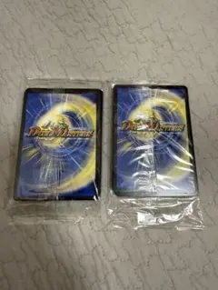 デュエルマスターズ カードセット
