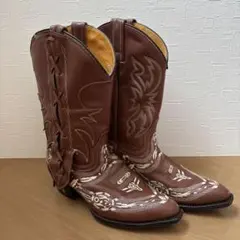 2025年最新】caborca ブーツの人気アイテム - メルカリ