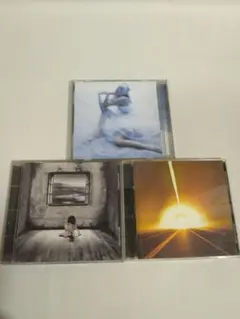 Tourbillon アルバム セット まとめ LUNA SEA 河村隆一 - メルカリ