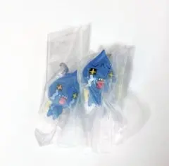 ぷるるんっ！しずくちゃん　めじるしアクセサリー　なみだくん