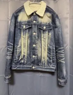 archive denim jacket opium y2k お兄系