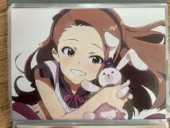 水瀬伊織 キャラクターグッズ